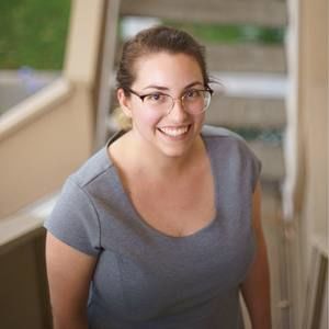 Meet your Posher, Claire